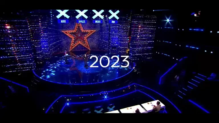 Retrospectivă entertainment 2023