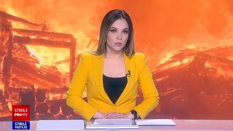 Surorile din Sălaj care au pierit într-un incendiu, acasă, au avut o moarte chinuitoare. Părinții le sunau constant