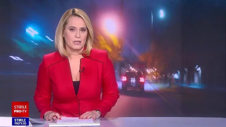 Un bărbat din Neamț care a ucis doi oameni într-un accident, băut fiind, condamnat la 13 ani de închisoare