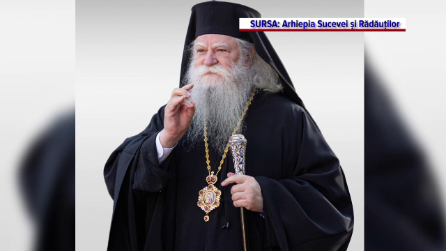 ÎPS Calinic, dus de urgență cu elicopterul la spital. Va fi supus unei intervenții chirurgicale