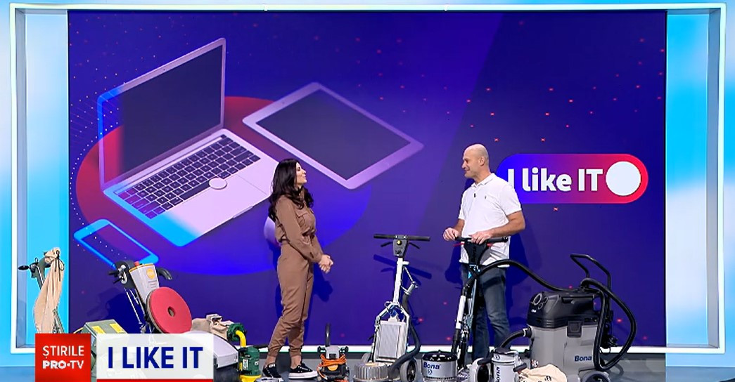 Tot ce trebuie să știi despre recondiționarea parchetului. Cât costă dispozitivele specifice și ce sfaturi oferă specialiștii