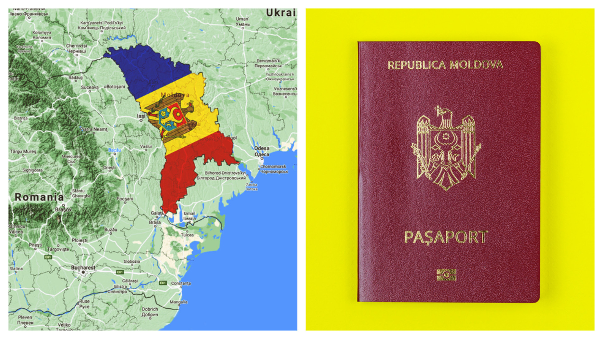 Rușii „invadează" Republica Moldova. Chișinăul anunță că nu mai poate face faţă solicitărilor de cetăţenie