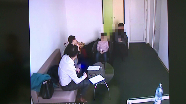 S-a dublat numărul copiilor abuzați sexual. Cum a scăpat cel mai bătrân pedofil: bucureștean de 78 ani, și-a violat nepoatele