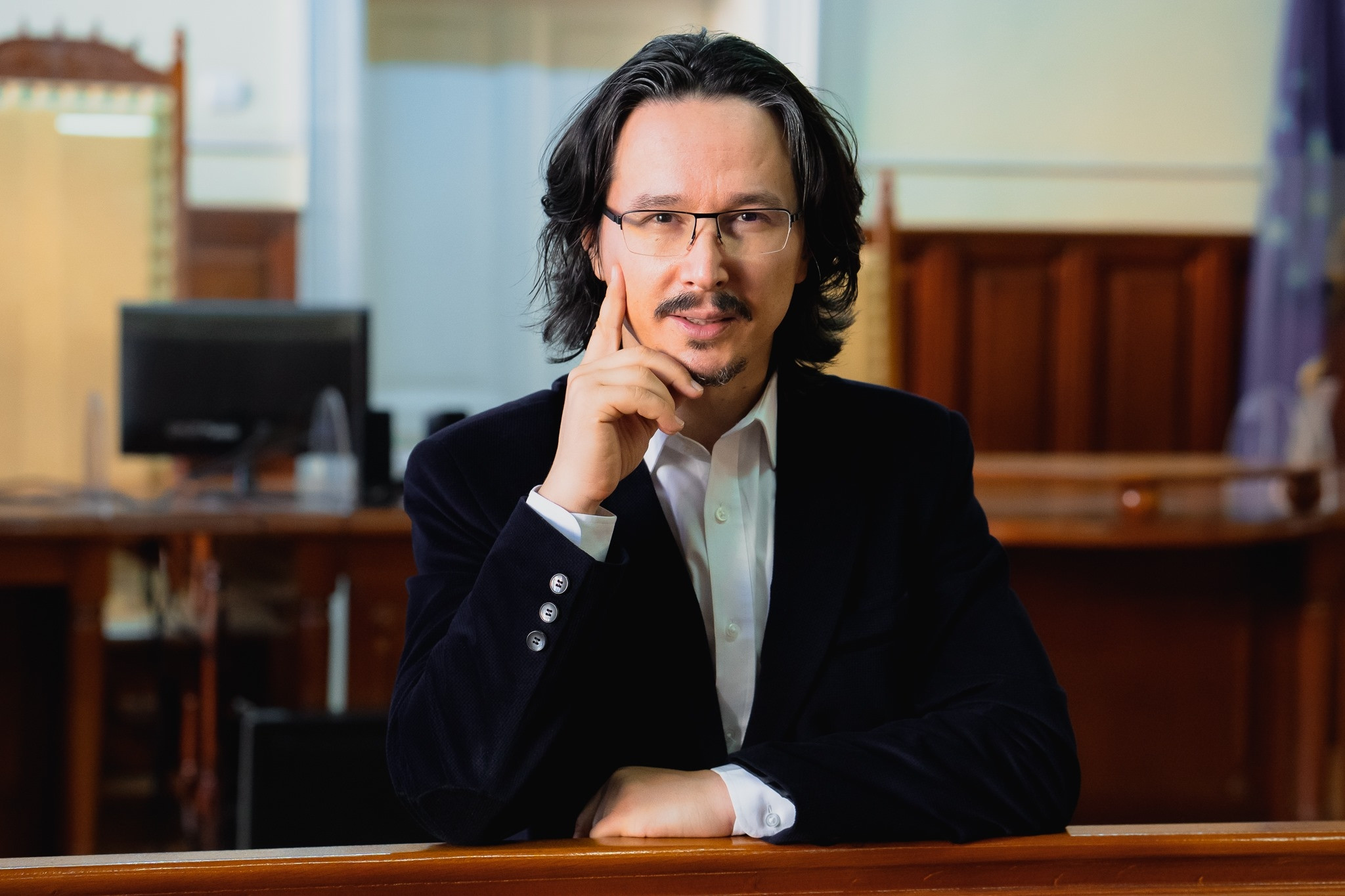 Fostul judecător Cristi Danileț intră în echipa Ancăi Dragu, românca numită guvernator al Băncii Naționale a R. Moldova