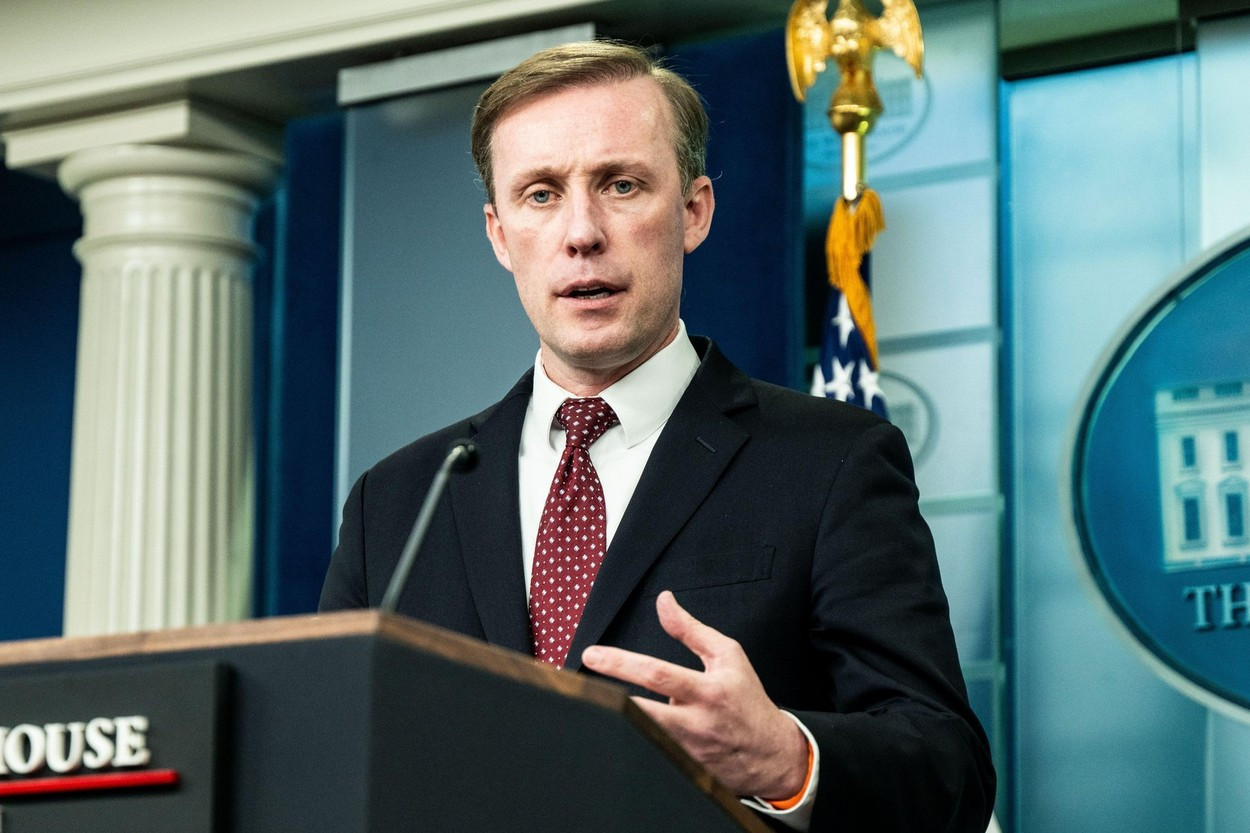 Oficial de la Casa Albă, despre loviturile asupra poziţiilor houthi: SUA urmăresc "dezescaladarea"