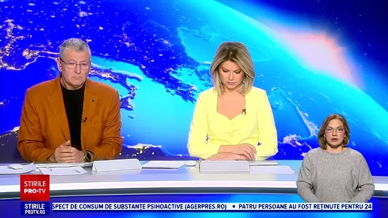 Un nou protest de amploare al fermierilor a avut loc în Germania. Motivul pentru care au ieșit în stradă