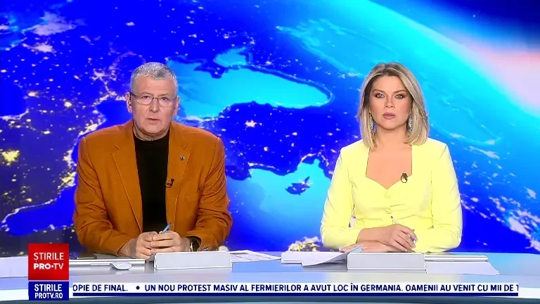 Un tren de marfă a deraiat lângă Craiova. Circulația spre Capitală este oprită. Mai multe trenuri au fost anulate