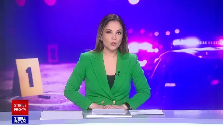 Mărturii din Chiajna, acolo unde un bărbat a fost împușcat într-o parcare: S-au auzit focuri de armă, țipete, apoi s-a golit