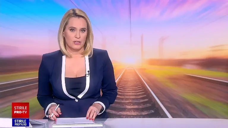 Deraierea unui marfar în Dolj a dat peste cap traficul feroviar în țară. 450 minute întârziere: ”Asta e deja de folclor”