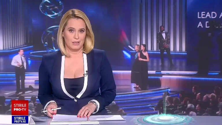 Premiile Emmy 2024. Lista câștigătorilor de anul acesta. "Succession" şi "The Bear" au obținut cele mai multe victorii