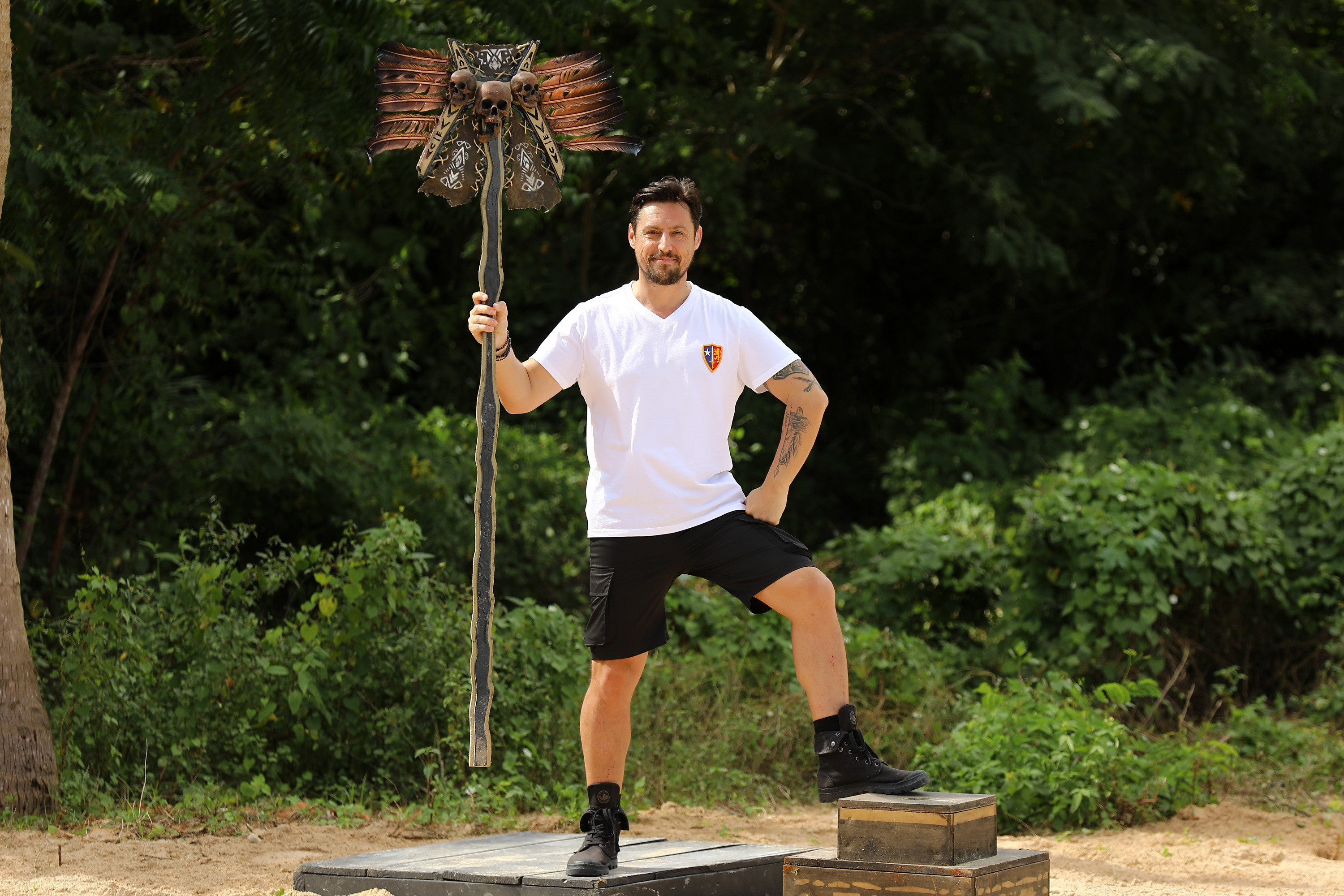 Prima ediție Survivor All Stars a fost lider absolut de audiență. Show-ul continuă astăzi cu jocul de imunitate