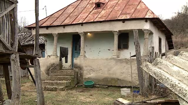 Bătrână de 91 de ani din Olt, ucisă în bătaie de propriul fiu. Ce a făcut individul după ce a ascuns câteva zile crima