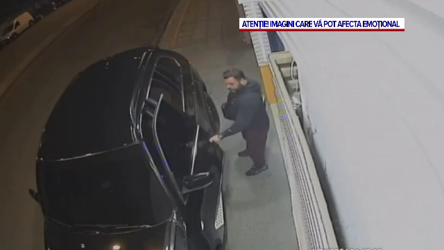 Liderul unei grupări de mafioți a fost asasinat în Atena, într-un atac armat surprins de camerele de supraveghere