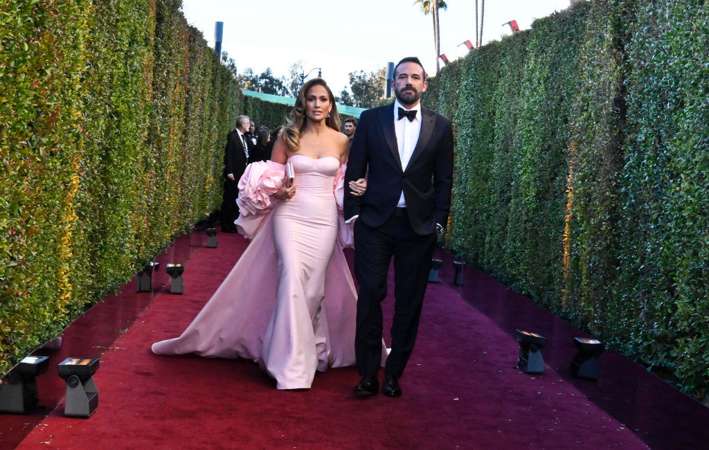 Jennifer Lopez și Ben Affleck, la un pas de divorț. Un apropiat al cuplului a rupt tăcerea: „Ben s-a mutat deja”