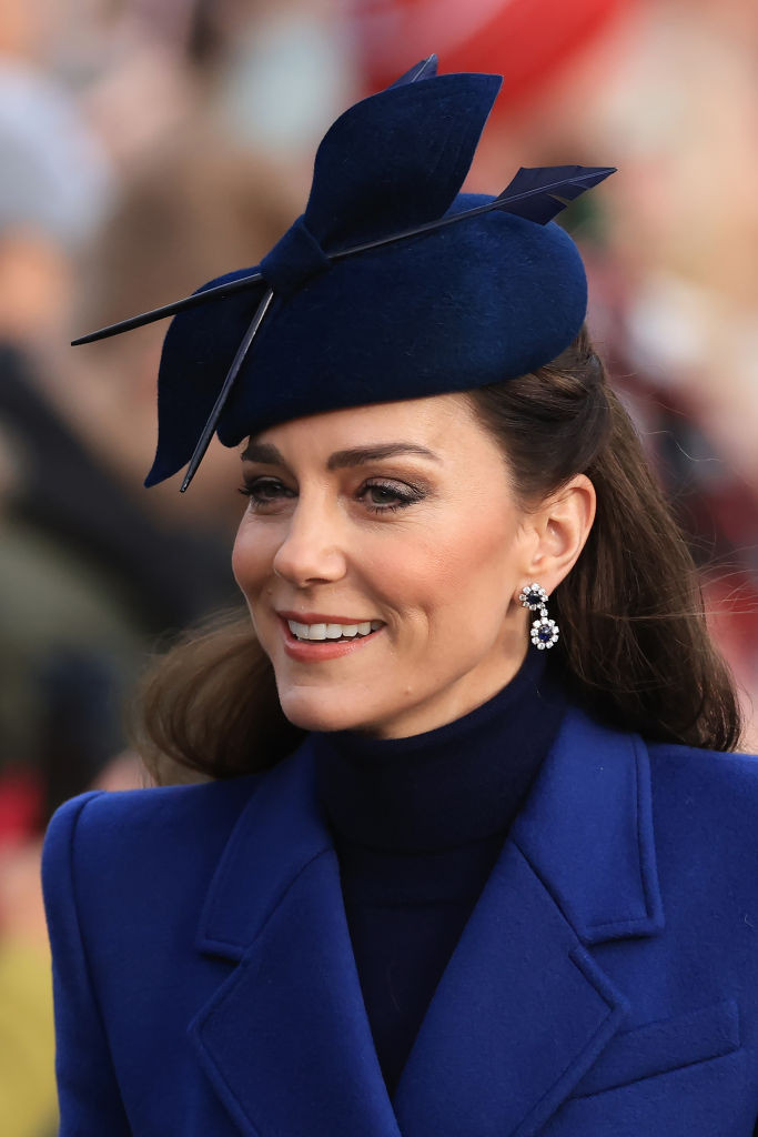 Ce s-a întâmplat cu prințesa Kate Middleton după operația abdominală. Motivul real pentru care nu a mai fost văzută în public