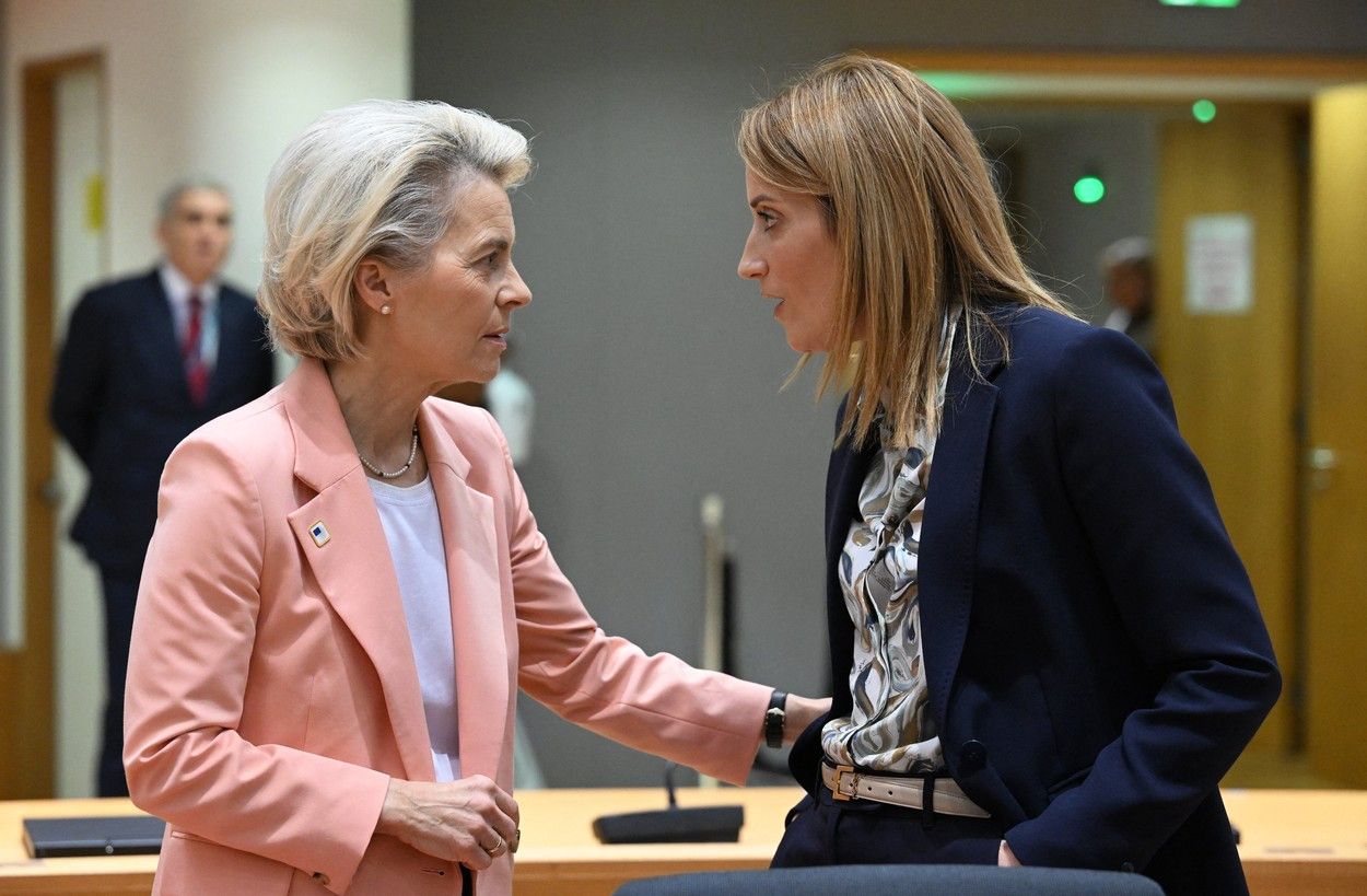 Scenariul punctelor cardinale. Cele 4 femei care ar putea ajunge să conducă UE