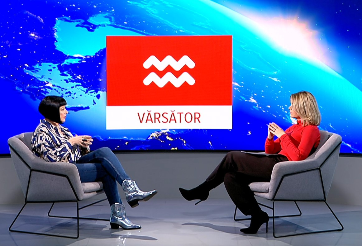 Horoscop lunar 20 ianuarie -19 februarie 2024, cu Neti Sandu. Soarele și Pluton, în Vărsător. Ce urmează pentru zodii