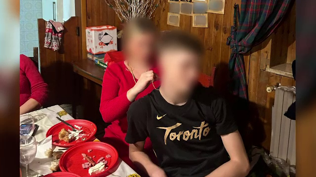 Cine este al doilea bărbat arestat pentru moartea lui Alexandru, românul împușcat la Roma. Se ascundea la o mătușă