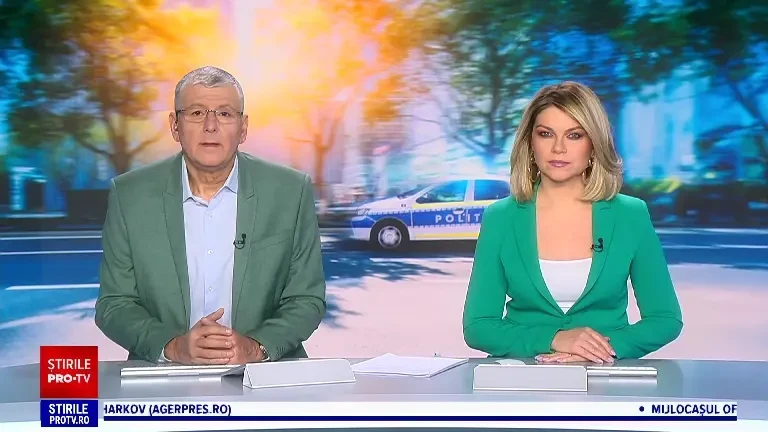 Jaf ca-n filme la Iași. Au oprit camera video cu 2 zile înainte să fure, în plină zi, seiful de 200 kg în care era o avere