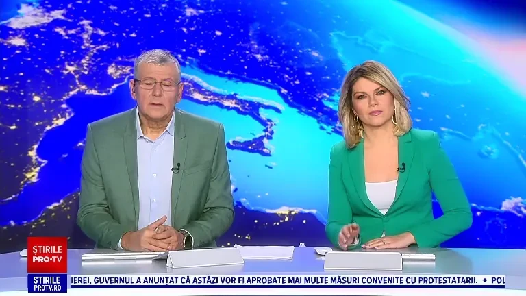 Iarna lovește centrul și nordul Europei. Ministerul de Externe, avertisment pentru românii care călătoresc în Occident