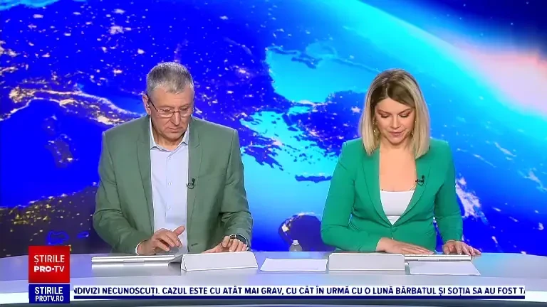 Vremea azi, 18 ianuarie. Se face mult mai cald decât ar fi normal pentru această perioadă. Zonele în care se ating 15 grade