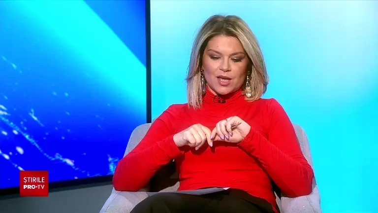 Ce zodie este România