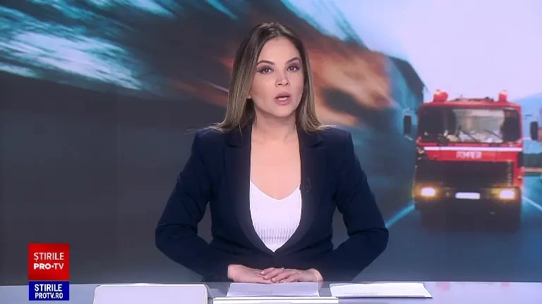 „Familia mea este în pericol”. Mai multe locuințe din Sighișoara, în pericol din cauza șemineului folosit de un vecin