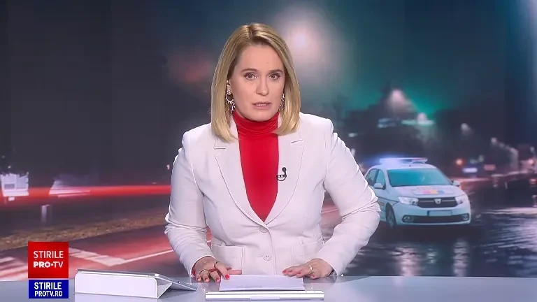 Jaful care a pus pe jar autoritățile. Suspect în cazul furtului unui pistol din casa unui fost ofițer antitero, reținut