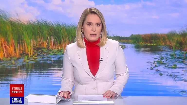 O afacere legată de stuful din Delta Dunării este cercetată de Parchetul European. Cum a fost implicat fiul lui Paul Stănescu