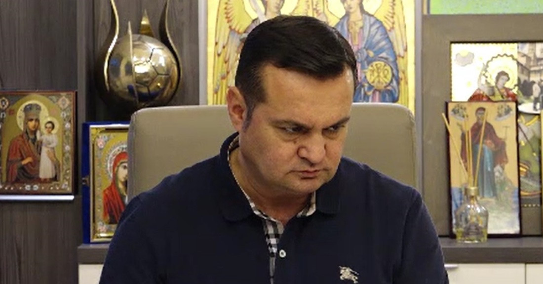 Curtea de Apel Cluj a respins, definitiv, contestaţia în anulare formulată de Cătălin Cherecheş