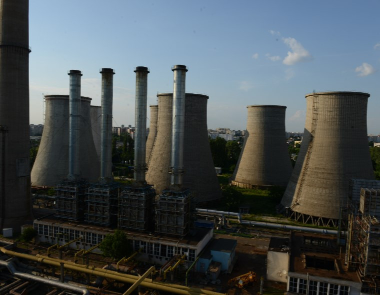 Zonele cu avarii la sistemul de termoficare din București. Cum afli dacă vei fi afectat în curând, folosind aplicația mobilă