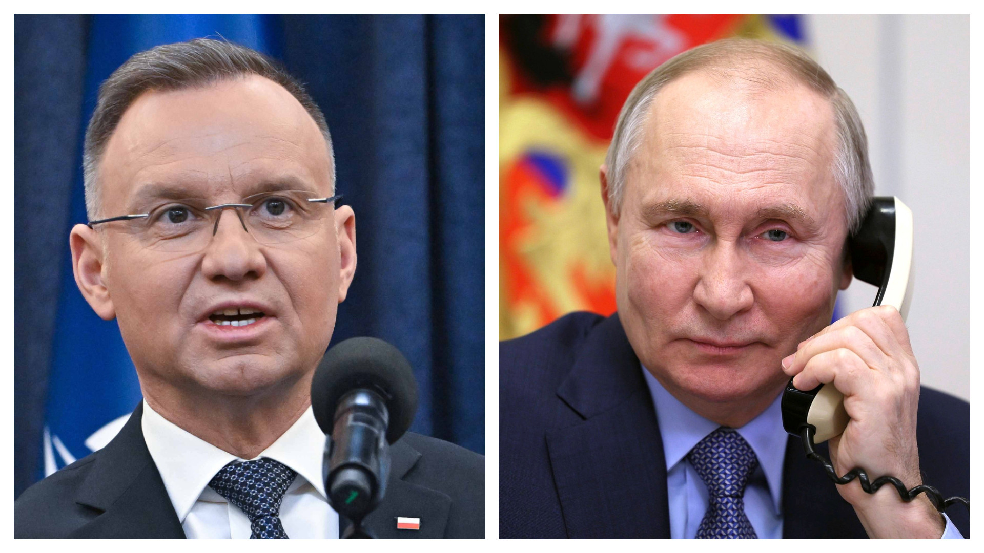 Polonia se teme că Putin își va trimite armata să atace alte țări. „Imperialismul rusesc e lacom după noi teritorii”