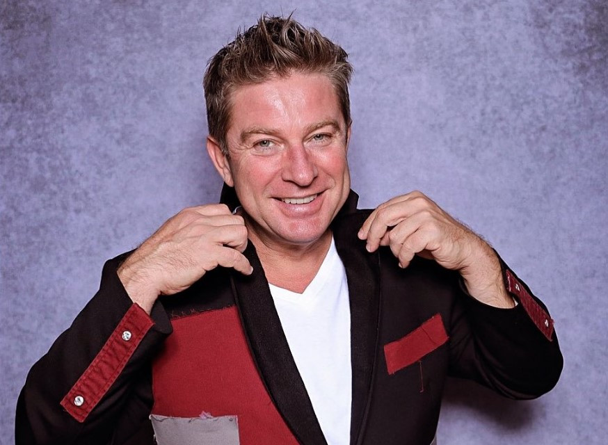 Pavel Bartoș împlinește 49 de ani. Cum sărbătorește coprezentatorul „Românii au talent” în convalescență