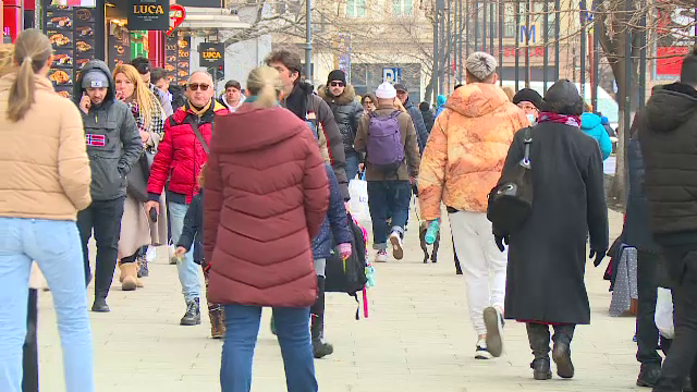 Sondaj: Peste 70% dintre români cred că România se îndreaptă într-o direcție greșită. Singurii optimiști sunt tinerii