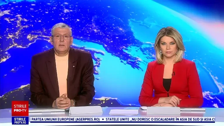 Un câine căzut în apa înghețată a râului Suceava a fost salvat de pompieri. Intervanția autorităților