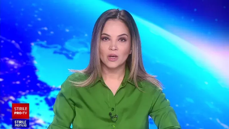 Un bărbat acuzat că a furat mașina creatoarei de modă Luana Prădatu a evadat din arestul la domiciliu