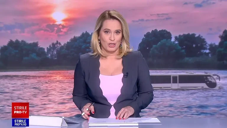 Premieră națională la Călărași, unde va circula primul autobuz pe șosea și pe apă. Îi va duce pe călători în Bulgaria