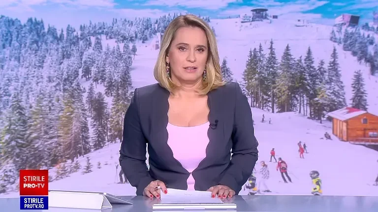 În câte zile poți învăța să schiezi pe pârtiile pentru începători. Lecția costă de la 150 de lei până la 400