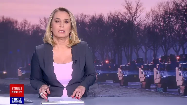 România va participa doar simbolic la cel mai mare exercițiu NATO de la Războiul Rece încoace