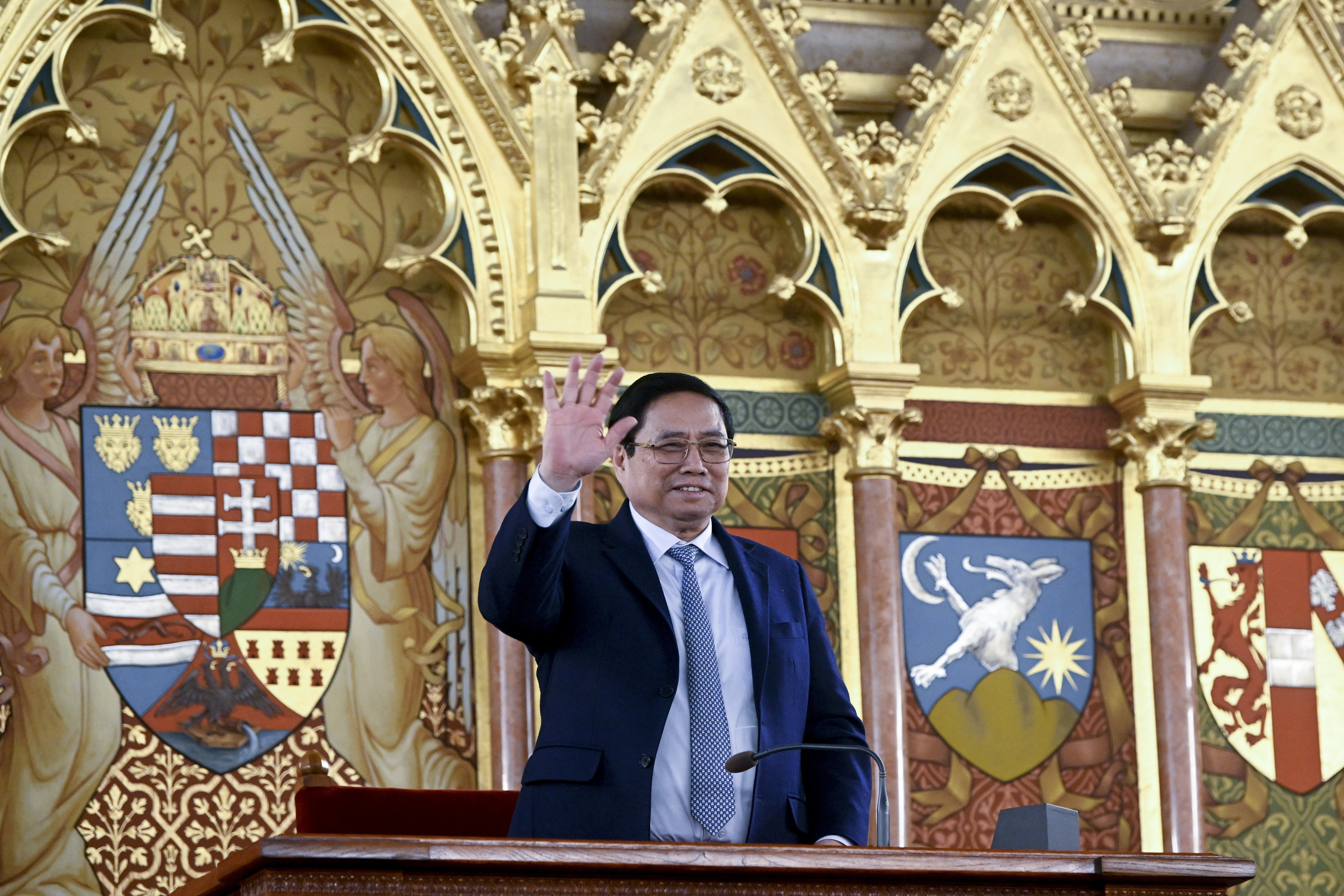 Ce își amintește premierul Vietnamului despre studenția din România. Gestul făcut de țara noastră: ”Nu vom uita niciodată”