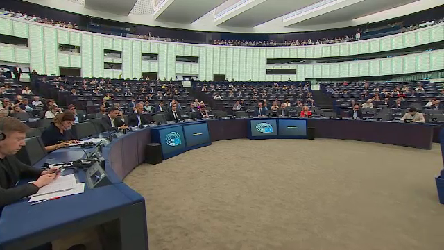 Ce salariu are un europarlamentar. Funcționarea Parlamentului European costă 2,4 miliarde de euro pe an