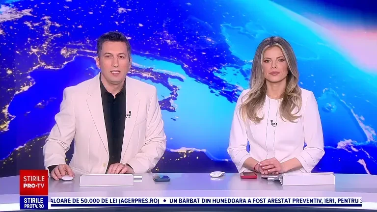 Explozie puternică în Washington DC, după ce o țeavă de gaz s-a spart. O persoană a fost rănită