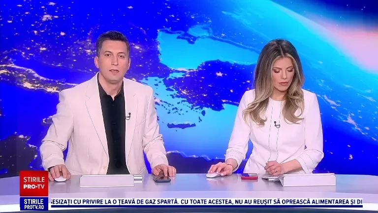 Un avion a aterizat de urgență pe o autostradă din SUA. Pilotul a reușit să evite un dezastru | Video