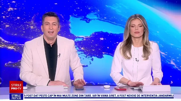 Românca Bianca Boeroiu, câștigătoare de premiu Emmy pentru machiajele realizate în serialul Wednesday: ”Nu-mi venea să cred”