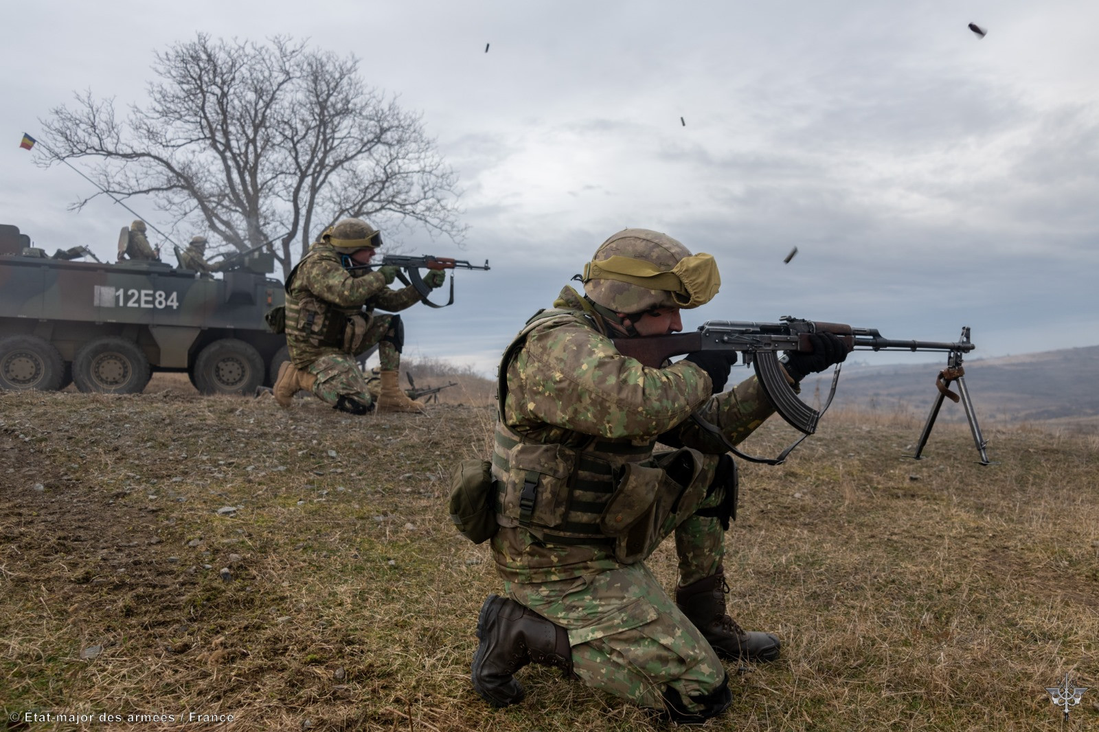 Cele trei lucruri pe care trebuie să le facă România și UE pentru a fi gata de un război cu Rusia. “E vorba de viteză”
