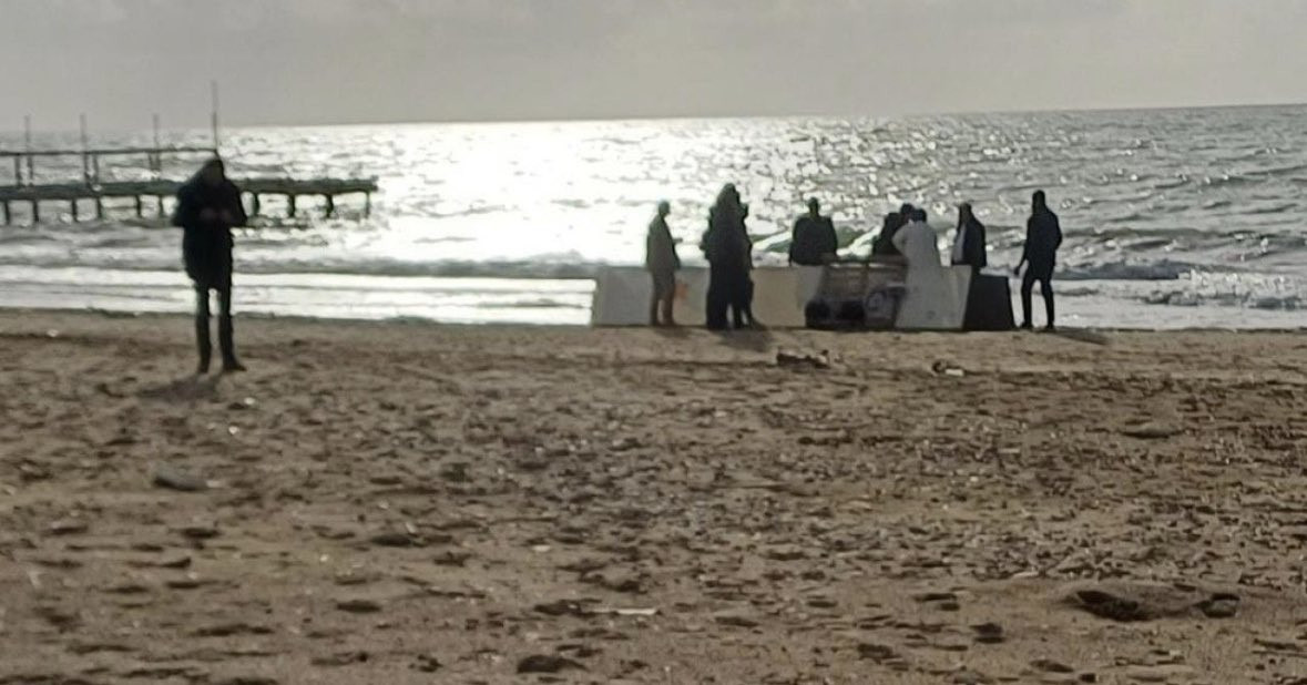 Șase cadavre au fost găsite pe plaje din Antalya în cinci zile. Ce teorie au autoritățile