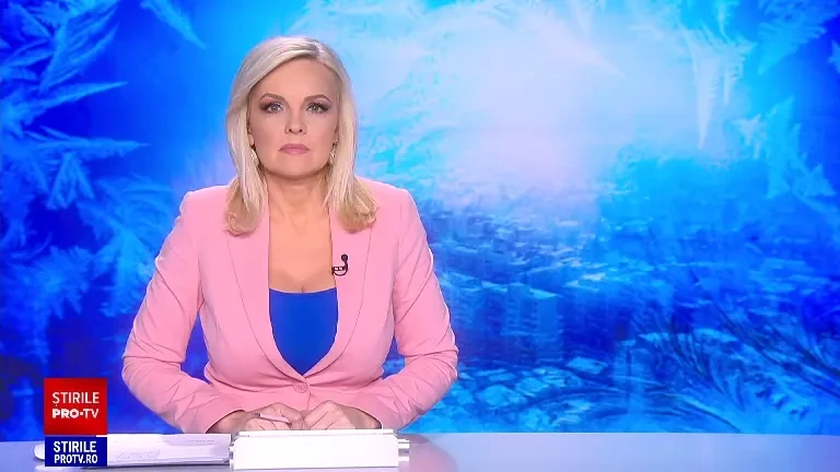 Iarna a revenit în forță. Poleiul le-a întins capcane periculoase șoferilor