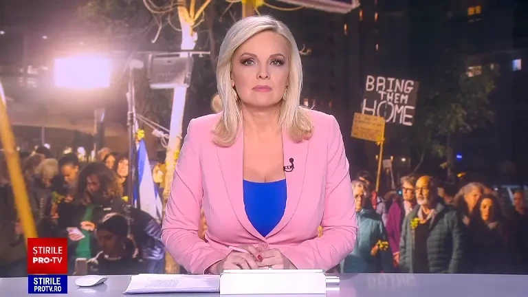 Premierul Israelului, Benjamin Netanyahu, este contestat nu numai de populație, ci și de miniștrii săi