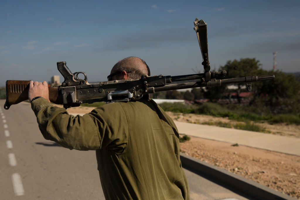 Un raport al serviciilor secrete israeliene susține că patru angajați ai UNRWA din Gaza sunt implicați în răpirile Hamas