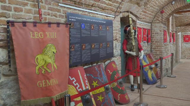 Multe muzee din țară se laudă cu număr record de vizitatori în 2023. „E cel mai interesant loc din România”